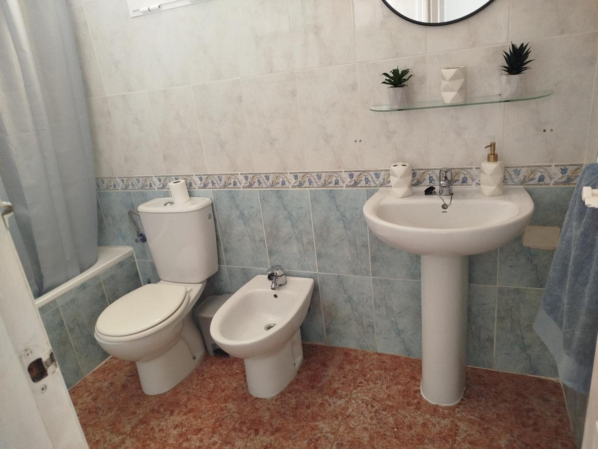 Dreams Holidays Gran Alacant Exterior foto